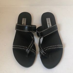 Steve Madden Studded Sandals